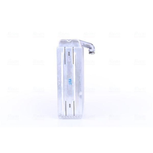 NISSENS Verdampfer, Klimaanlage 92107