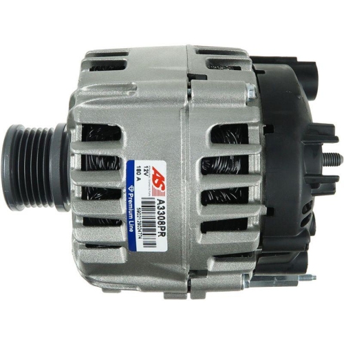 AS-PL Generator Wiederaufbereitet AS A3308PR