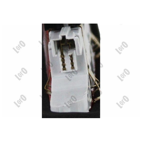 ABAKUS Zusatzbremsleuchte 048-14-870