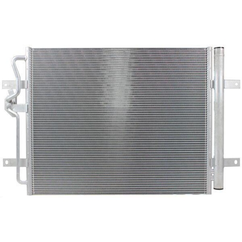 MAHLE Kondensator, Klimaanlage BEHR *** PREMIUM LINE *** AC 24 000P