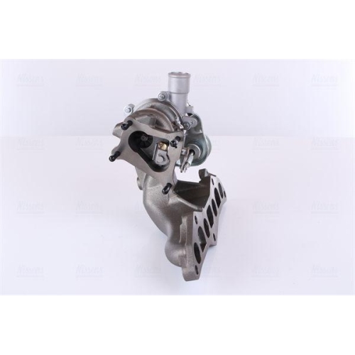 NISSENS Lader, Aufladung ** FACTORY NEW ** 93345