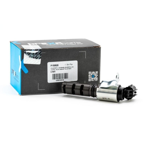 PREXAparts Steuerventil, Nockenwellenverstellung P150820