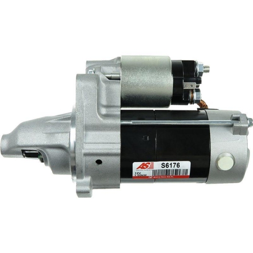 AS-PL Starter AS S6176
