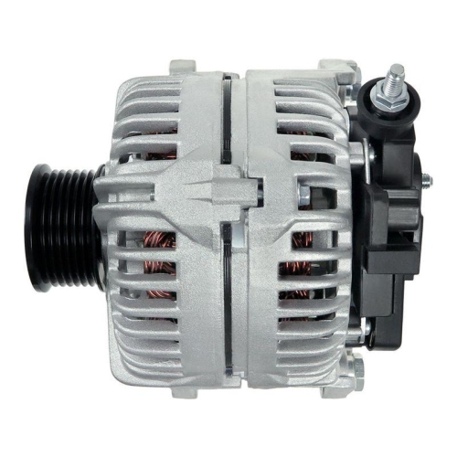 AS-PL Generator AS A0542S