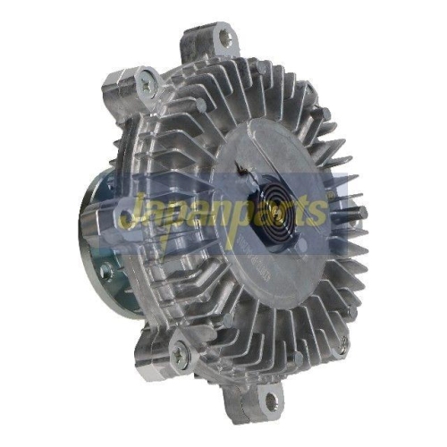 JAPANPARTS Kupplung, K&uuml;hlerl&uuml;fter VC-506