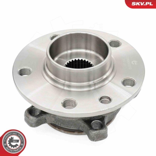 ESEN SKV Radlagersatz 29SKV570