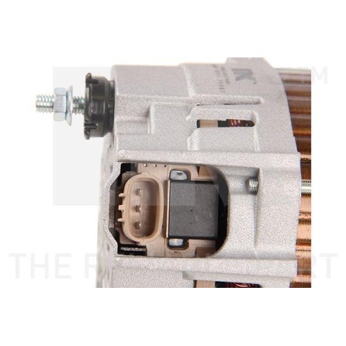 NK Generator 4822007