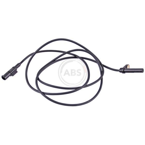 A.B.S. Sensor, Raddrehzahl 31528