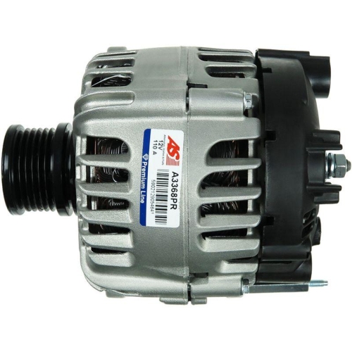 AS-PL Generator Wiederaufbereitet AS A3368PR