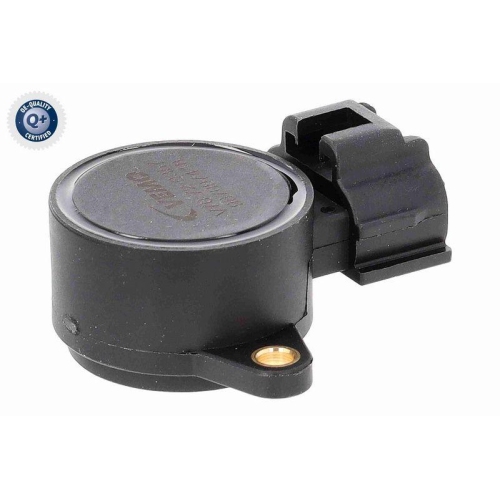VEMO Sensor, Drosselklappenstellung Q+, Erstausr&uuml;sterqualit&auml;t V70-72-0357