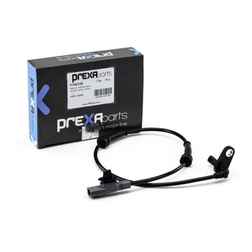 PREXAparts Sensor, Raddrehzahl P150729