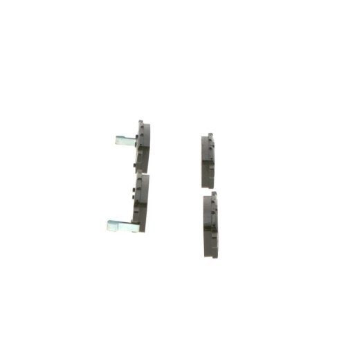 BOSCH Bremsbelagsatz, Scheibenbremse 0 986 494 338