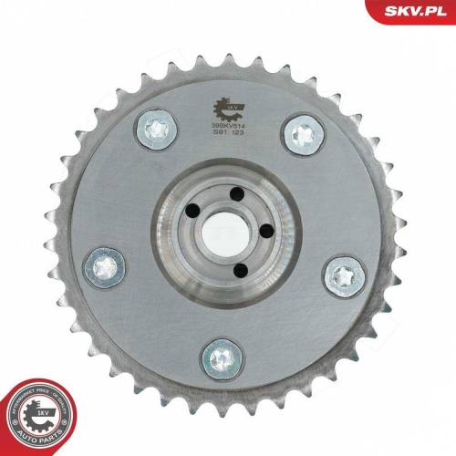 ESEN SKV Nockenwellenversteller