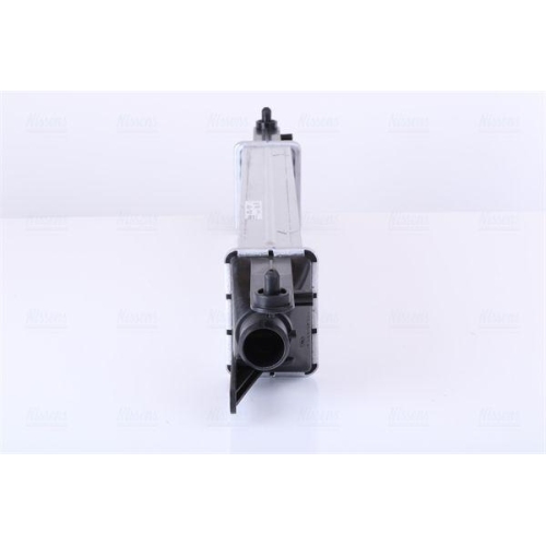 NISSENS Ladeluftk&uuml;hler ** FIRST FIT ** 96604