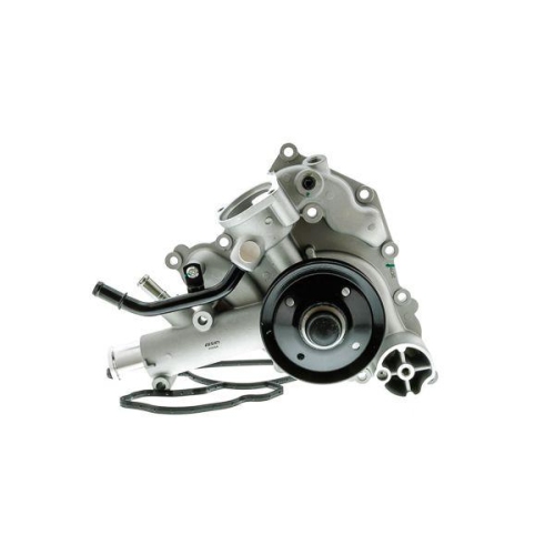 AISIN Wasserpumpe, Motork&uuml;hlung WPCH-704