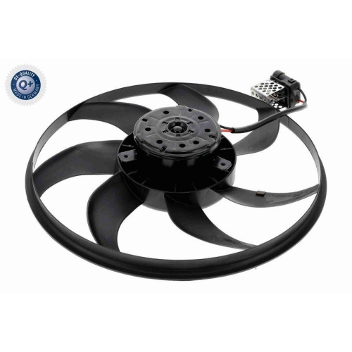 VEMO L&uuml;fter, Motork&uuml;hlung Original VEMO Qualit&auml;t V40-01-1055