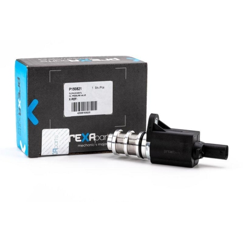 PREXAparts &Ouml;ldruckventil P150821