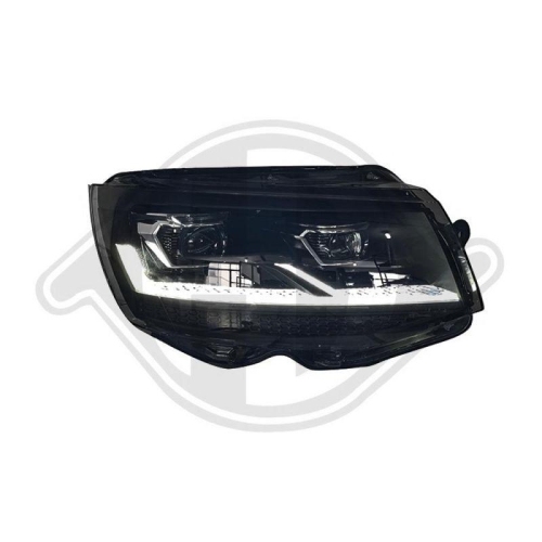 DIEDERICHS Hauptscheinwerfersatz HD Tuning 2273281
