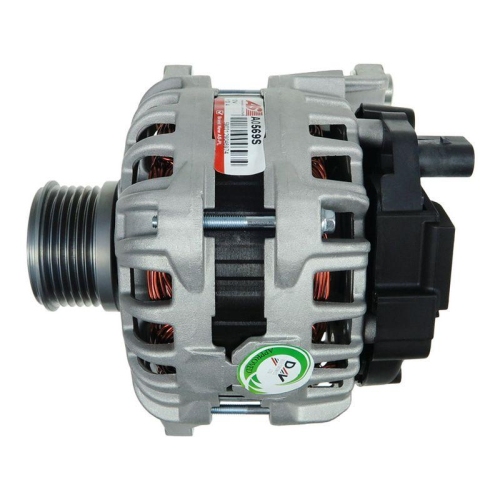 AS-PL Generator AS A0569S