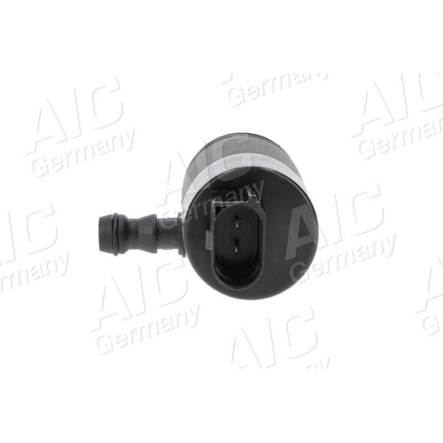 AIC Waschwasserpumpe, Scheinwerferreinigung NEW MOBILITY PARTS 51763