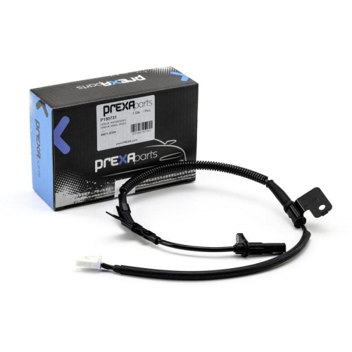 PREXAparts Sensor, Raddrehzahl P150731
