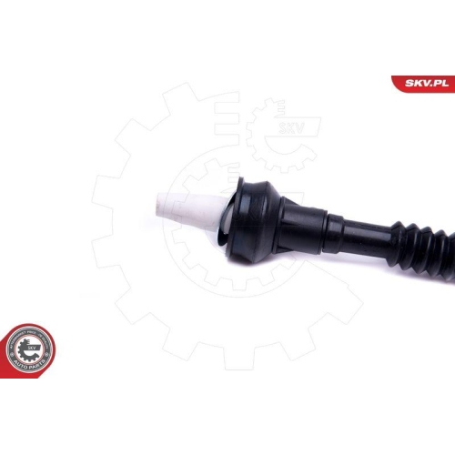 ESEN SKV Seilzug, Kupplungsbet&auml;tigung