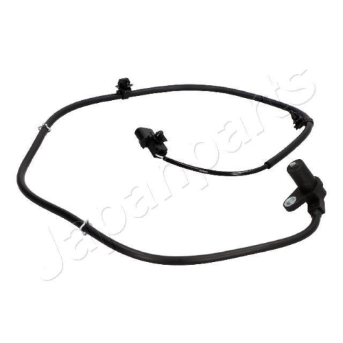 JAPANPARTS Sensor, Raddrehzahl ABS-538
