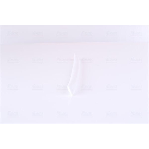 NISSENS Trockner, Klimaanlage 95500