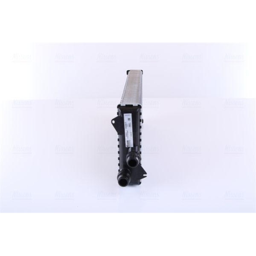 NISSENS W&auml;rmetauscher, Innenraumheizung 71815