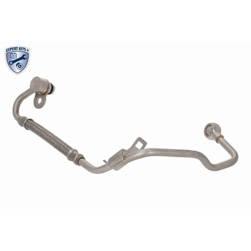 VAICO Ölleitung, Lader EXPERT KITS +