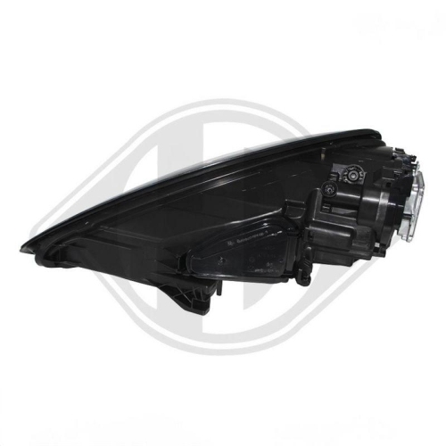 DIEDERICHS Hauptscheinwerfersatz HD Tuning 2050380