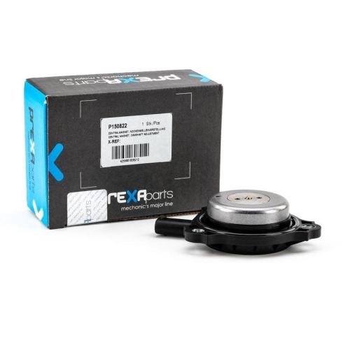 PREXAparts Zentralmagnet, Nockenwellenverstellung P150822