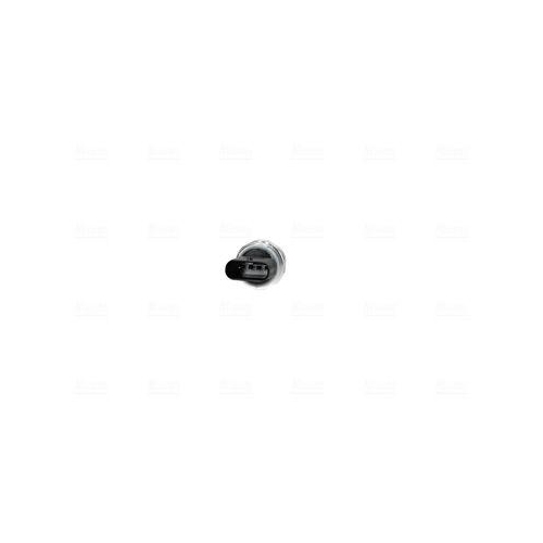NISSENS Druckschalter, Klimaanlage 301039