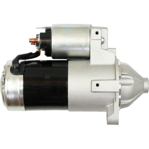 AS-PL Starter AS S5130