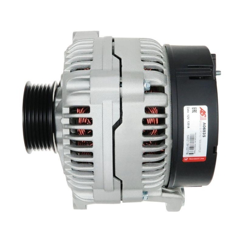 AS-PL Generator AS A0683S