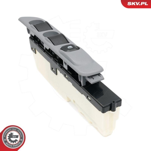 ESEN SKV Schalter, Fensterheber 37SKV481