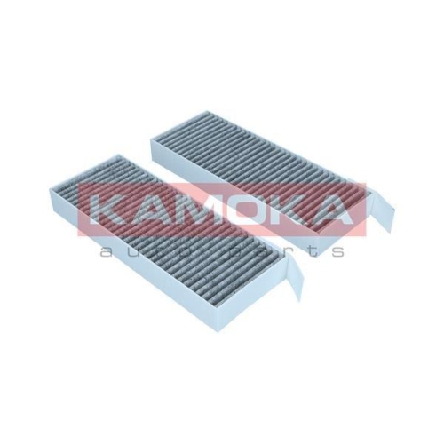 KAMOKA Filter, Innenraumluft F514101