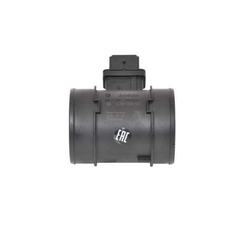 BOSCH Luftmassenmesser 0 281 006 561
