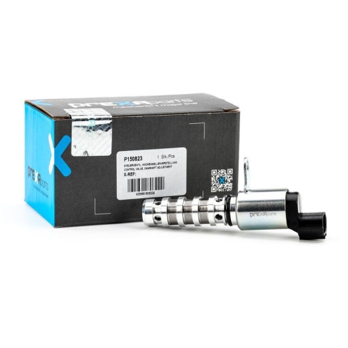 PREXAparts Steuerventil, Nockenwellenverstellung P150823