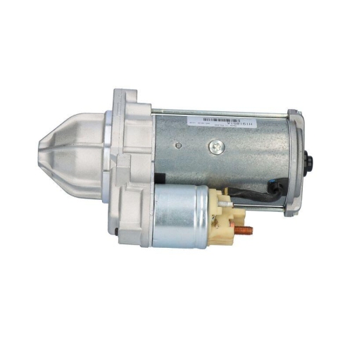 VALEO Starter VALEO CORE-FLEX 201009