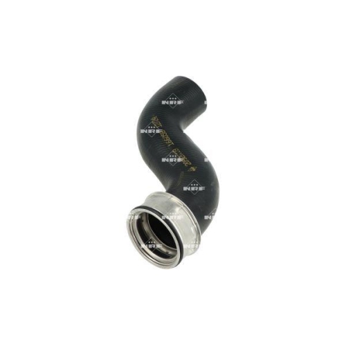 NRF Ladeluftschlauch 166058