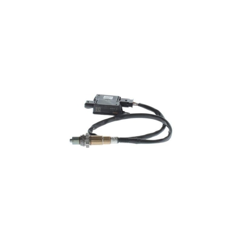 BOSCH Partikelsensor 0 281 008 327