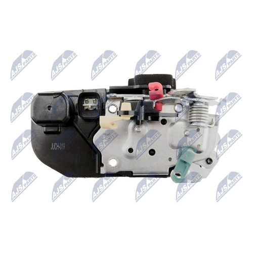 NTY T&uuml;rschloss EZC-CH-019