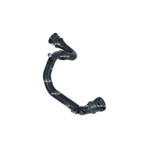 NRF Ladeluftschlauch 166468