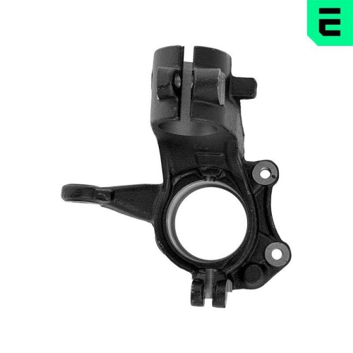 OPTIMAL Achsschenkel, Radaufh&auml;ngung KN-601953-00-L