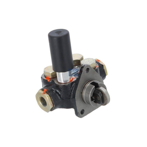 DT Spare Parts Pumpe, Kraftstoffvorf&ouml;rderung 1.12106