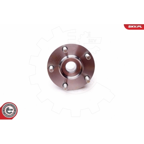 ESEN SKV Radlagersatz 29SKV149