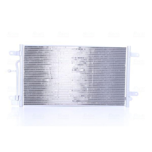 NISSENS Kondensator, Klimaanlage 940694