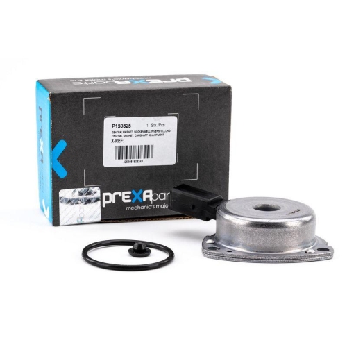 PREXAparts Zentralmagnet, Nockenwellenverstellung P150825