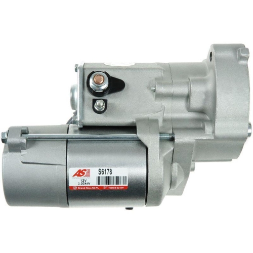AS-PL Starter AS S6178